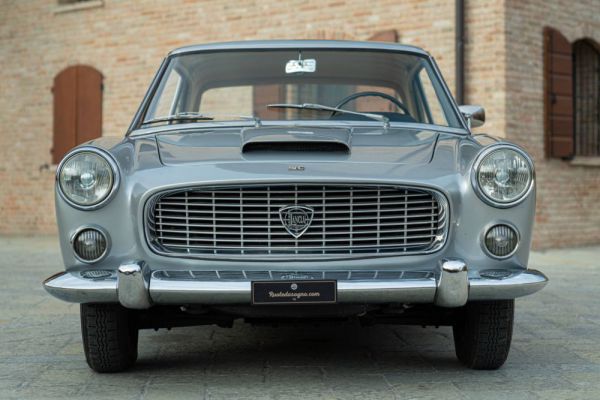 Lancia Flaminia GT 2.8 3C Touring 1966 47458