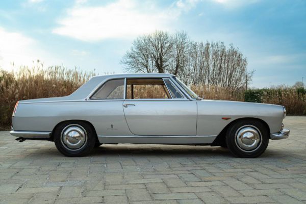 Lancia Flaminia GT 2.8 3C Touring 1966 47459