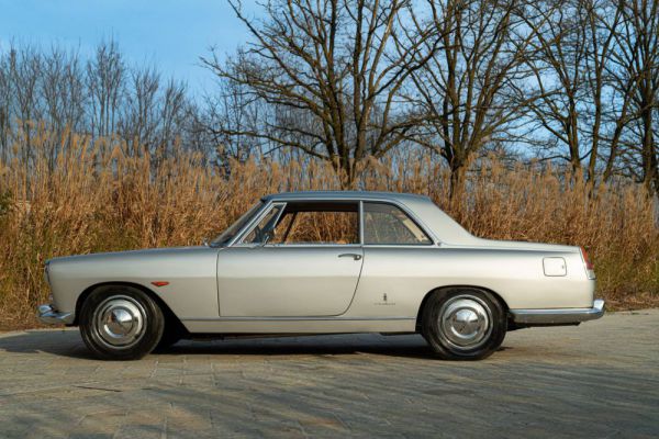 Lancia Flaminia GT 2.8 3C Touring 1966 47460