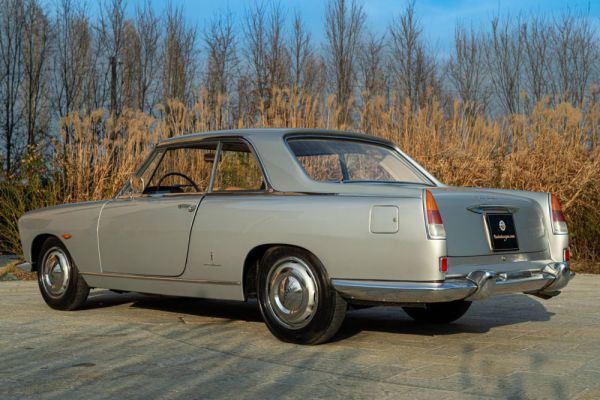 Lancia Flaminia GT 2.8 3C Touring 1966 47461