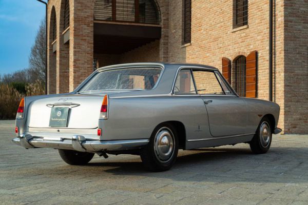 Lancia Flaminia GT 2.8 3C Touring 1966 47462