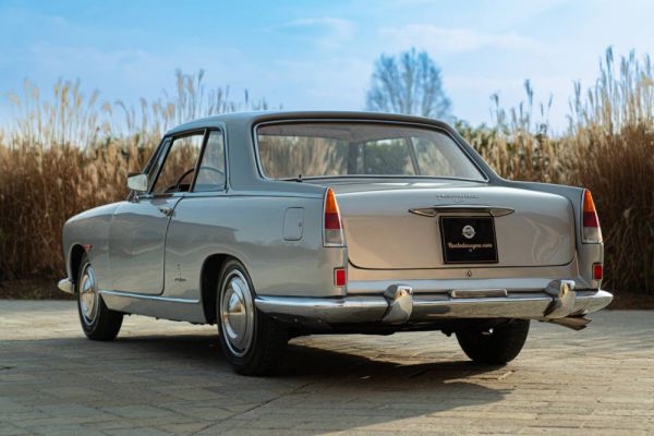 Lancia Flaminia GT 2.8 3C Touring 1966 47464