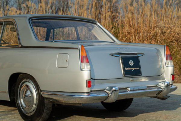 Lancia Flaminia GT 2.8 3C Touring 1966 47470