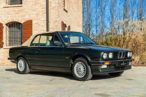 BMW 325i 1986 47473