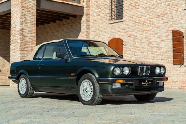 BMW 325i 1986 47479