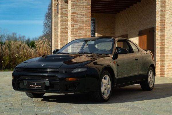 Toyota Celica Turbo 4WD Carlos Sainz 1992 47584