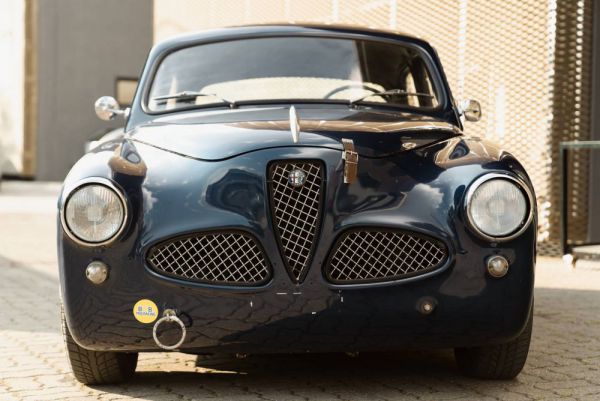 Alfa Romeo 1900 Super Berlina 1954 47603