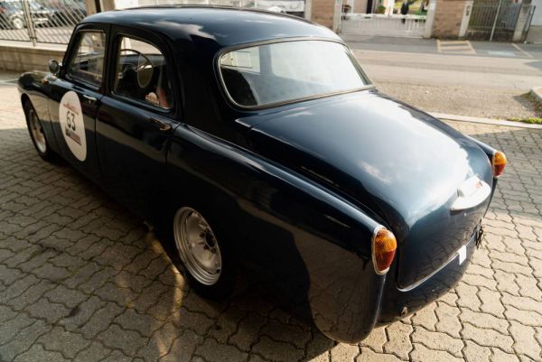 Alfa Romeo 1900 Super Berlina 1954 47606