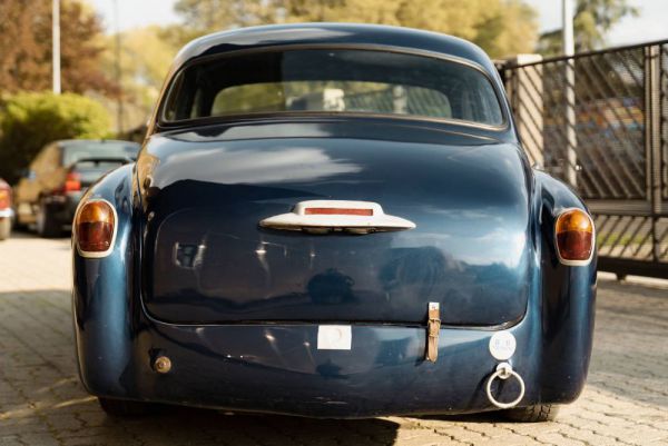 Alfa Romeo 1900 Super Berlina 1954 47607