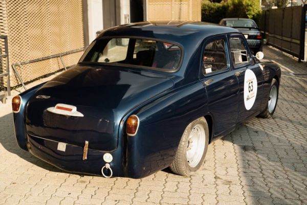 Alfa Romeo 1900 Super Berlina 1954 47608