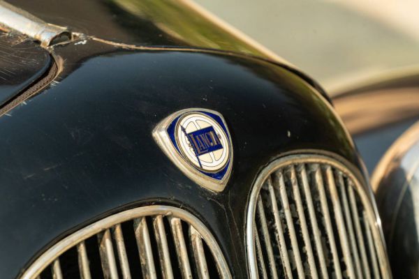 Lancia Augusta 1935 47643