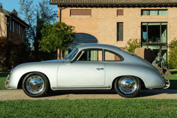 Porsche 356 A 1600 1959