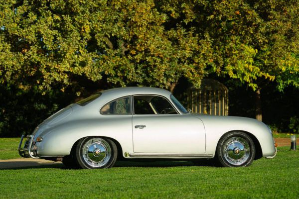 Porsche 356 A 1600 1959 47647