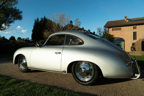 Porsche 356 A 1600 1959 47648