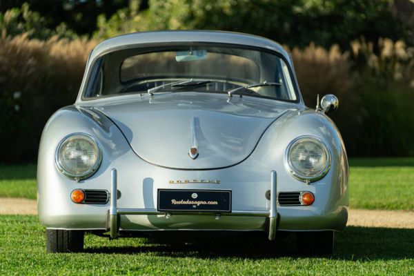 Porsche 356 A 1600 1959 47649