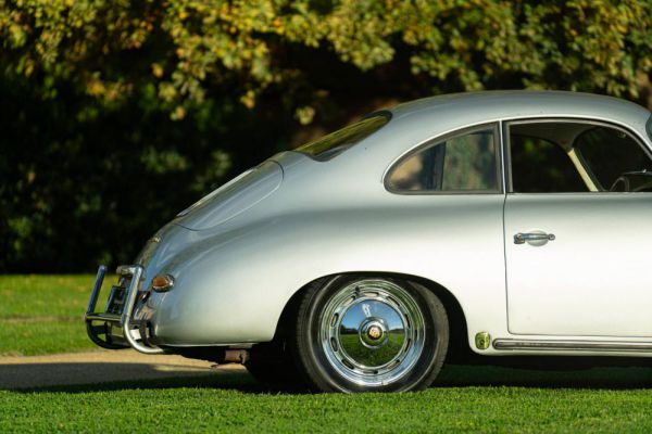 Porsche 356 A 1600 1959 47652