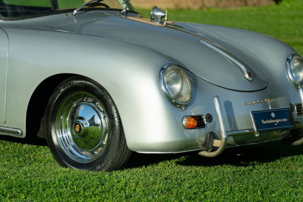 Porsche 356 A 1600 1959 47653