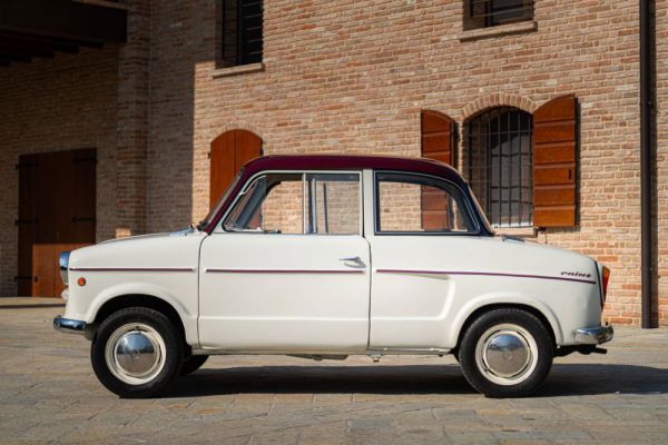 NSU Prinz 30 1961 47658