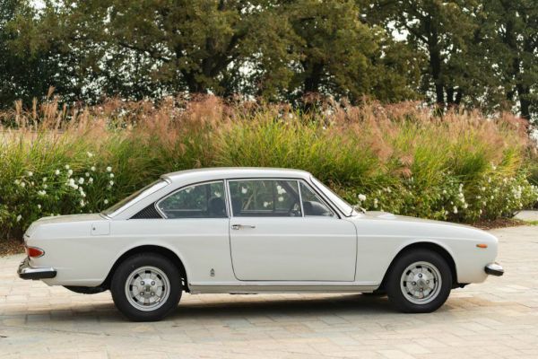 Lancia 2000 Coupè HF 1972 47672