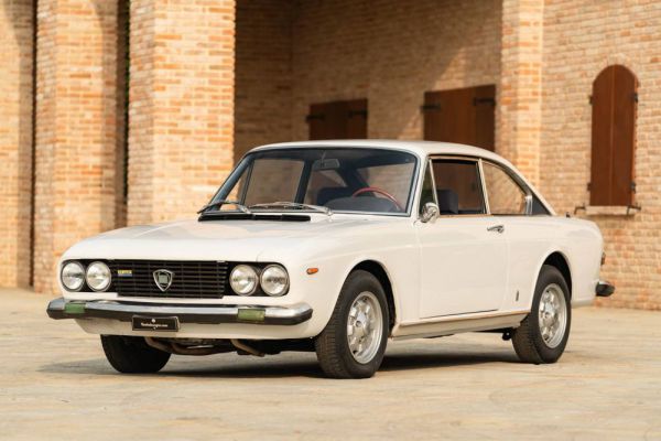 Lancia 2000 Coupè HF 1972 47673