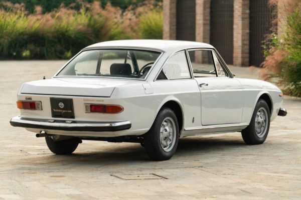 Lancia 2000 Coupè HF 1972 47675