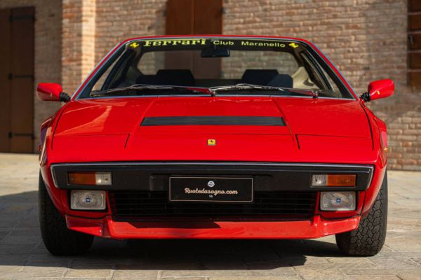 Ferrari Dino 308 GT4 1976 47731