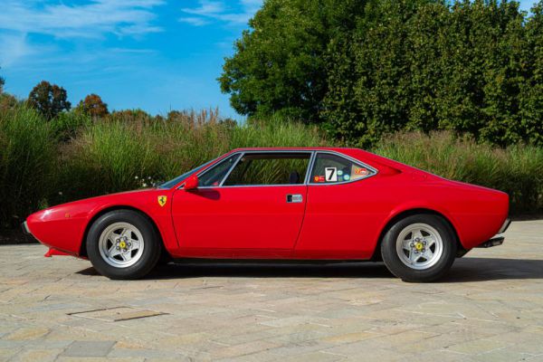 Ferrari Dino 308 GT4 1976 47732