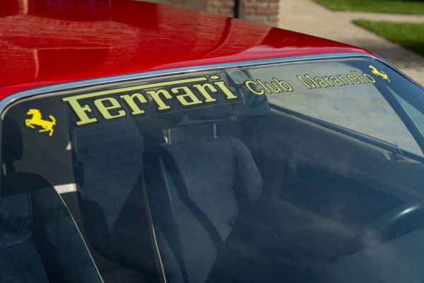 Ferrari Dino 308 GT4 1976 47736