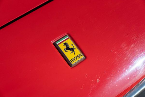 Ferrari Dino 308 GT4 1976 47737