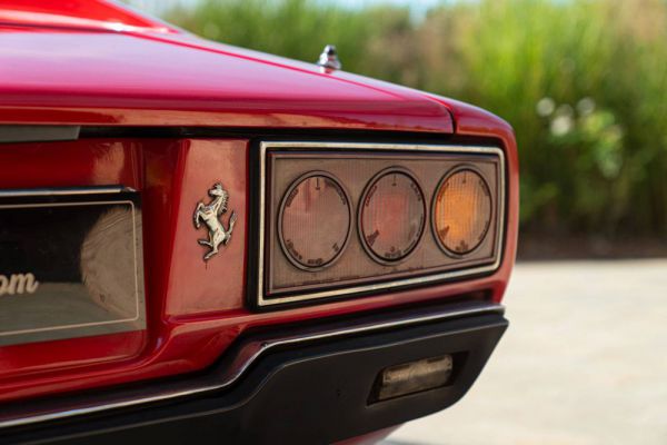 Ferrari Dino 308 GT4 1976 47738