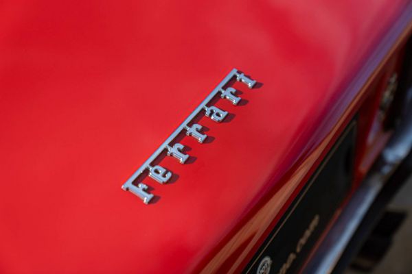 Ferrari Dino 308 GT4 1976 47740