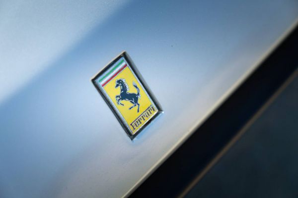 Ferrari 400 GT 1978 47755