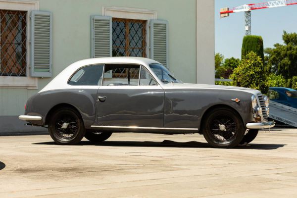 Lancia Augusta Ghia 1935 47756