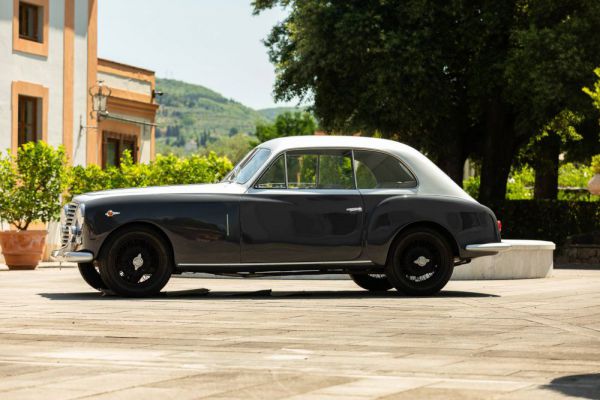 Lancia Augusta Ghia 1935 47759