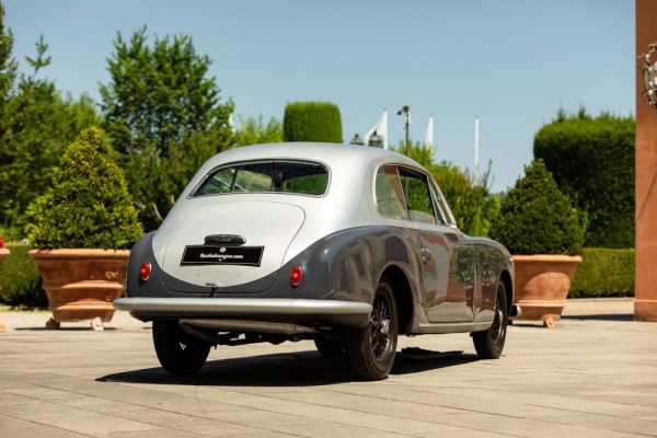 Lancia Augusta Ghia 1935 47760