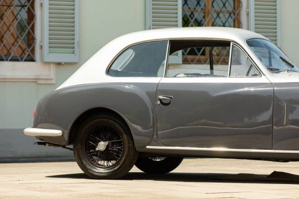 Lancia Augusta Ghia 1935 47763