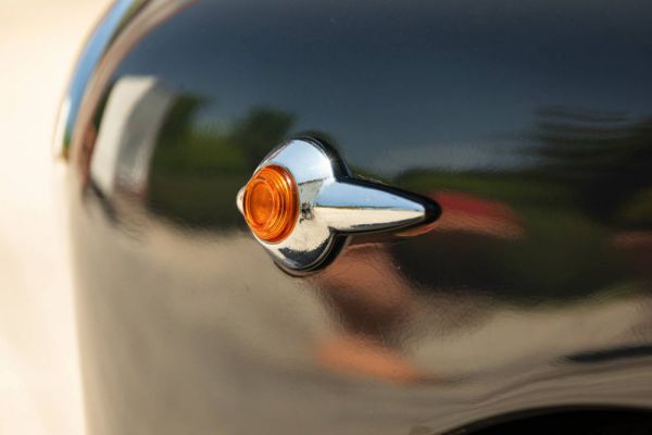 Lancia Augusta Ghia 1935 47765