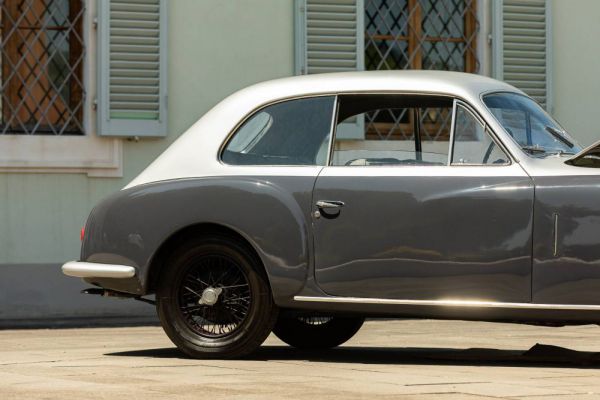 Lancia Augusta Ghia 1935 47766