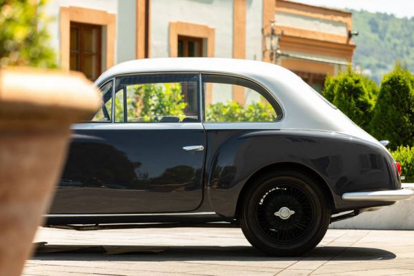 Lancia Augusta Ghia 1935 47768