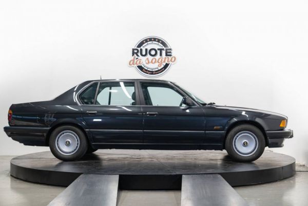 BMW 750iL 1988 47788