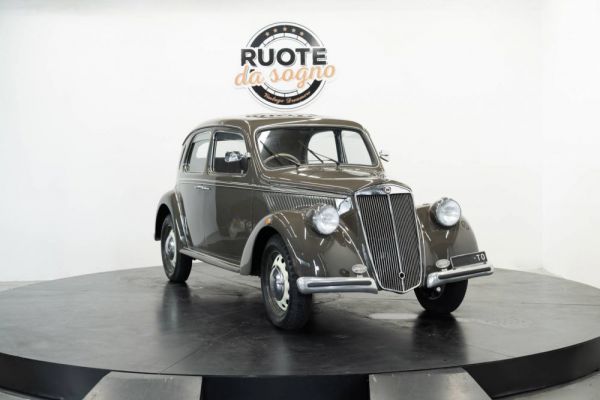 Lancia Ardea 1952 47800