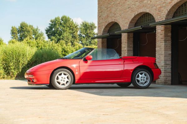 Lotus Elan 1991