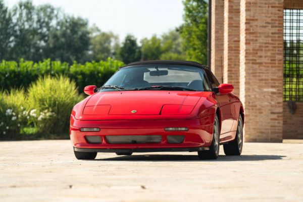 Lotus Elan 1991 47812