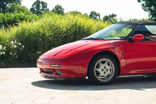 Lotus Elan 1991 47814