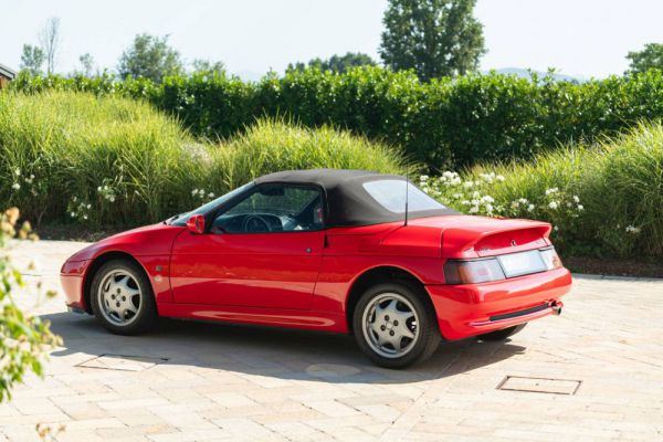 Lotus Elan 1991 47817