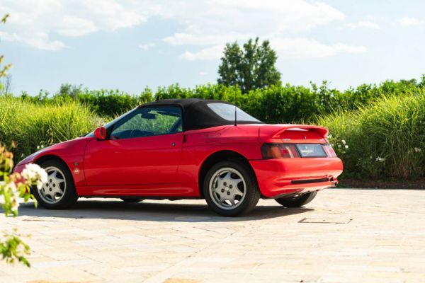 Lotus Elan 1991 47818