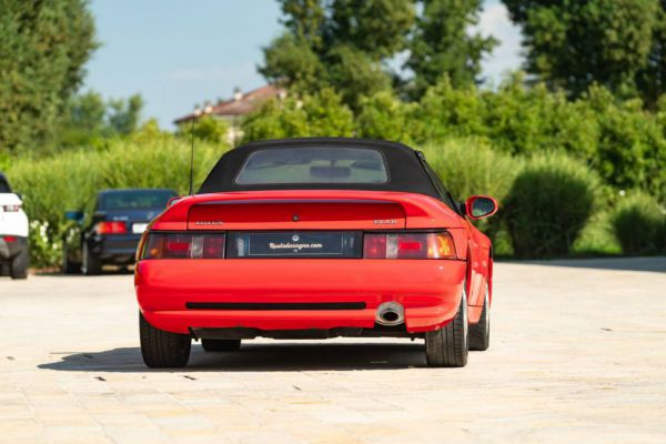 Lotus Elan 1991 47820