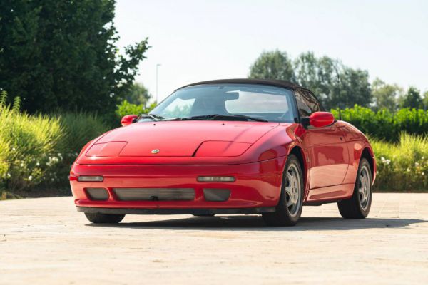 Lotus Elan 1991 47822