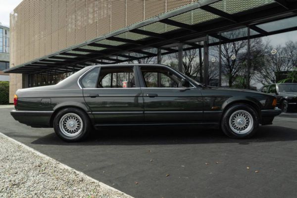 BMW 750iL 1989 47841