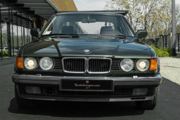 BMW 750iL 1989 47844